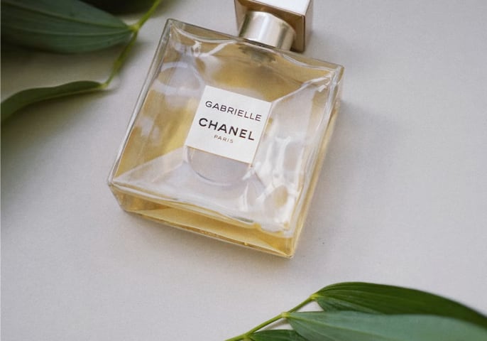 Eau de parfum Gabrielle by Chanel Paris